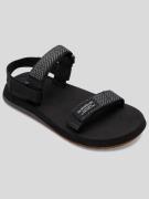 Quiksilver Monkey Caged Kids Sandaler sort