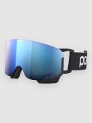POC Nexal Mid Uranium Black Briller sort