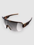 POC Aim Tortoise Brown Solbriller brun