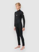 Rip Curl Freelite Bz Stm 4/3 Gb Kids Våddragt sort