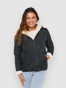 Rip Curl Anti-Series Anoeta Classic Jakke sort