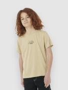 Rip Curl Tropic Daze Art Kids T-shirt