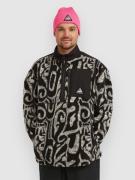 O'Neill Fwc'Play Hyper Half-Zip Fleecepullover
