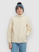 O'Neill High Pile Kids Fleecejakke