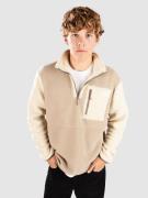 THE NORTH FACE Yumiori 1/4 Half-Zip Fleecepullover