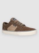 Etnies Barge LS Skatesko brun