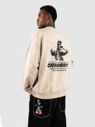 Carhartt WIP Wiptopia Sweater