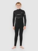 Rip Curl Fbomb Pro Cz 32 Gb Kids Våddragt sort
