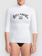Billabong Tropic Surf Lycra hvid
