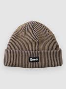 Rip Curl Search Chunky Reg Beanie blå