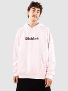 Dickies Slayden Gd Hættetrøje pink