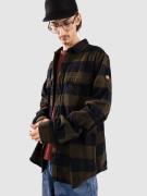 Fjällräven Ovik Heavy Flannel Skjorte mønster