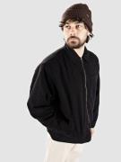 Redefined Rebel MasonBoxy Fit Jakke sort