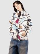 Passenger Fairbanks 2.0 Full Zip Recycled Sherpa Fleecejakke mønster