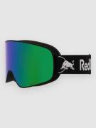 Red Bull SPECT Eyewear RUSH Black Briller sort