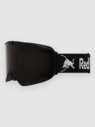 Red Bull SPECT Eyewear PARK Black Briller sort