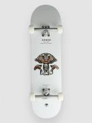 Arbor Whiskey Forage 8.5" Skateboard mønster