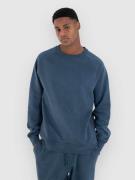 Hurley Low Tide Sweater blå