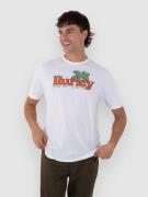 Hurley Oz T-shirt hvid