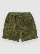 The Dudes Fingathing Army Ez Premium Shorts mønster