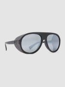 VonZipper Esker Blk Gloss Solbriller sort
