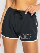 Roxy Evd Flow Shorts grå