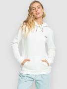 Roxy Itiafoilscript T-shirt hvid