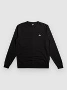 Quiksilver Basic Crew Sweater sort