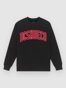 DC Varsity Crew Sweater sort