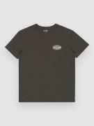 Billabong Diamond Vision Kids T-shirt sort