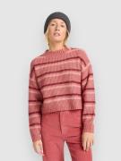 Billabong Soft Breeze Pullover pink