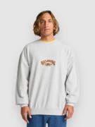 Billabong Core Lord Cr Sweater grå