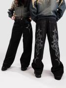 Vitriol Monster Noise Jeans sort