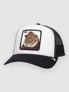 Goorin Bros The King Lion Kasket sort