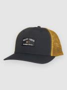 Salty Crew Steadfast Retro Trucker Kasket blå