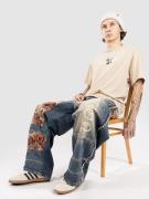 Ninth Hall Astray Ambition Jeans blå