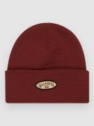Billabong Every Other Day Beanie rød