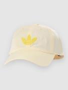 adidas Originals Dad Kasket gul