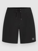 O'Neill Solid 17" Boardshorts sort