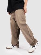 REELL Baggy Jeans grå