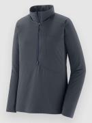 Patagonia Nano-Air Ultralight P/O Jakke blå