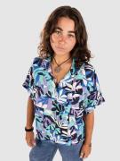 Passenger Arden Skjorte mønster