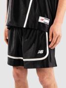 New Balance Poly Tricot Shorts sort