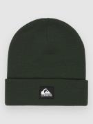 Quiksilver Brigade Beanie grøn
