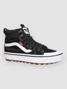 Vans MTE Sk8-Hi Waterproof Insulated Winter Sko sort