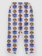 The Dudes Wrapper Premium Ez Bukser mønster