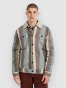 O'Neill O'Riginals Fleece Lined Jakke blå