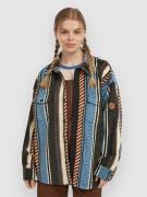 O'Neill O'Riginals Superfleece Skjorte blå