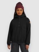 O'Neill O'Riginals Super Half-Zip Fleecepullover sort