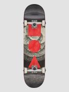 Globe G1 Stack 8.125Fu" Skateboard mønster